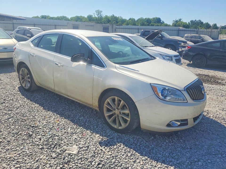 Продажа на аукционе авто 2013 Buick Verano, vin: 1G4PR5SK5D4112111, номер лота: 57187826