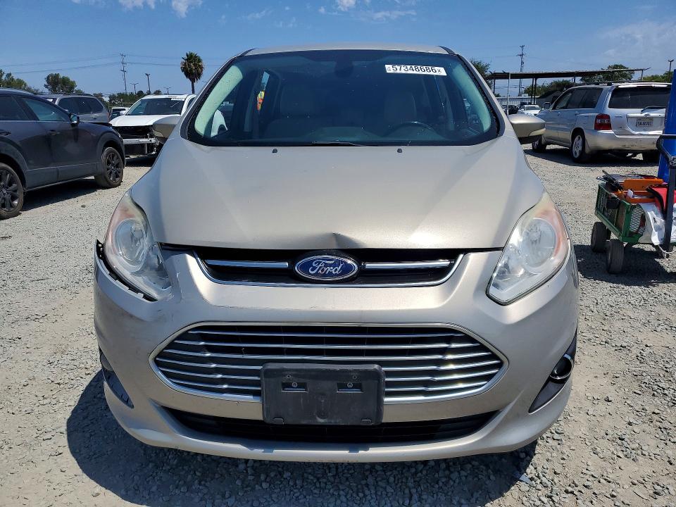 Aukcja sprzedaży 2015 Ford C-max, vin: 1FADP5BU4FL114946, numer aukcji: 57348686