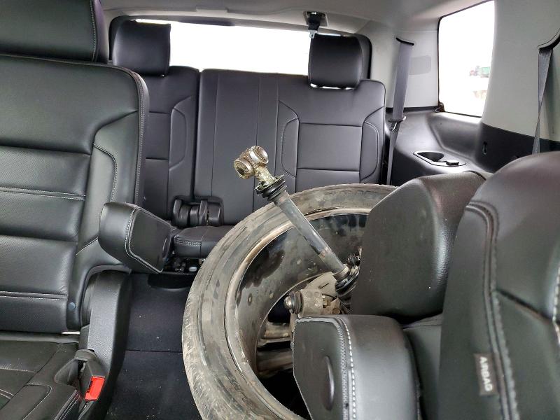 Продажа на аукционе авто 2020 Gmc Yukon, vin: 1GKS2CKJ5LR229157, номер лота: 57860486