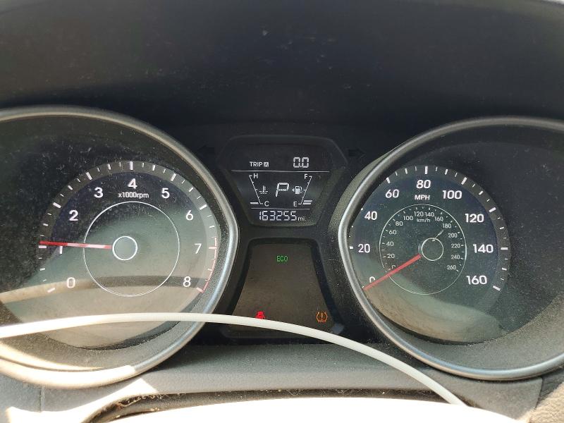 Продажа на аукционе авто 2014 Hyundai Elantra, vin: 5NPDH4AE9EH483543, номер лота: 58467896