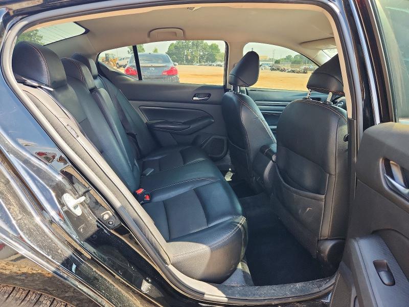 Aukcja sprzedaży 2021 Nissan Altima, vin: 1N4BL4CVXMN376248, numer aukcji: 56667356