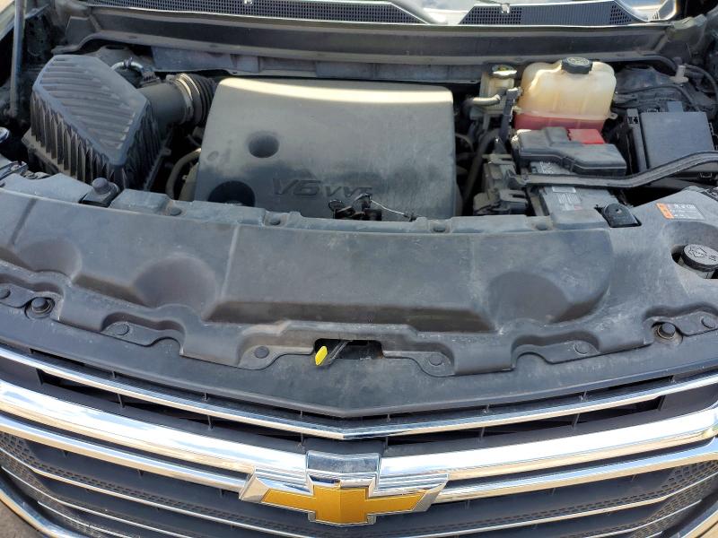 Продаж на аукціоні авто 2018 Chevrolet Traverse, vin: 1GNEVHKWXJJ193106, номер лоту: 57584516