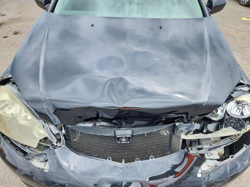 58805036 :رقم المزاد ، JH4DC54816S019075 vin ، 2006 Acura Rsx مزاد بيع