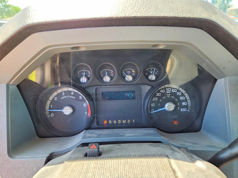 Aukcja sprzedaży 2011 Ford F350, vin: 1FT7W3B62BEA80391, numer aukcji: 52956096