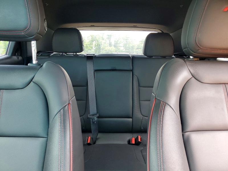 2025 Chevrolet Trailblazer მანქანა იყიდება აუქციონზე, vin: KL79MUSL1SB092086, აუქციონის ნომერი: 58655746