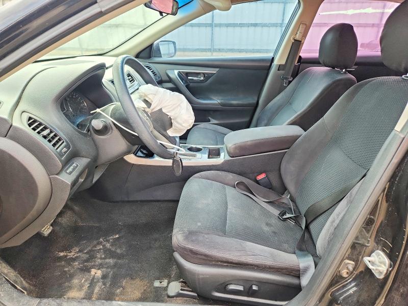2014 Nissan Altima მანქანა იყიდება აუქციონზე, vin: 1N4AL3AP5EN209842, აუქციონის ნომერი: 56519126