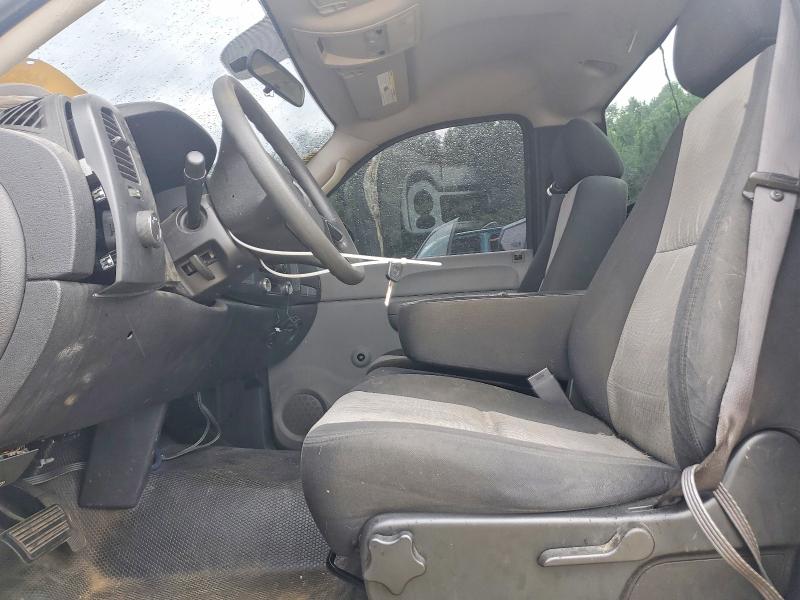 Продаж на аукціоні авто 2008 Chevrolet Silverado, vin: 1GCEC14088Z229014, номер лоту: 57374536