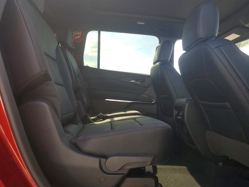 Продажа на аукционе авто 2026 Chevrolet Traverse, vin: 1GNEVJKS0TJ230266, номер лота: 56244396