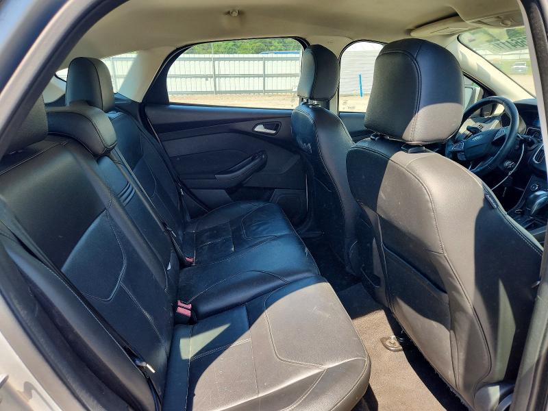 Aukcja sprzedaży 2016 Ford Focus, vin: 1FADP3K20GL277632, numer aukcji: 57564116
