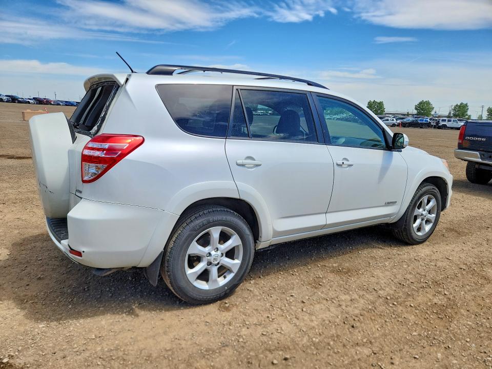 Aukcja sprzedaży 2012 Toyota Rav4, vin: 2T3DK4DV7CW068174, numer aukcji: 57220516
