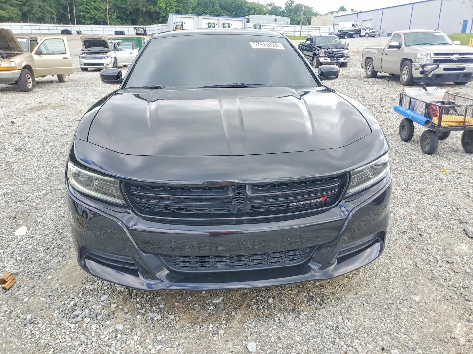 Продаж на аукціоні авто 2023 Dodge Charger, vin: 2C3CDXBG6PH674667, номер лоту: 57920126