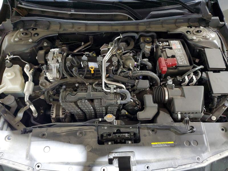 2025 Nissan Altima მანქანა იყიდება აუქციონზე, vin: 1N4BL4DVXSN344170, აუქციონის ნომერი: 58133736