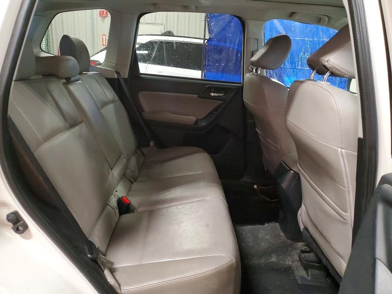 Продажа на аукционе авто 2014 Subaru Forester, vin: JF2SJAHC7EH457490, номер лота: 55072576