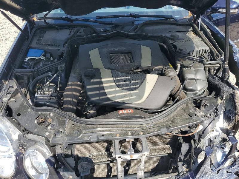 57443986 :رقم المزاد ، WDBUF56X07B169482 vin ، 2007 Mercedes-benz E مزاد بيع