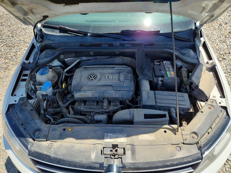 Продаж на аукціоні авто 2016 Volkswagen Jetta, vin: 3VWB17AJ2GM419994, номер лоту: 59118996