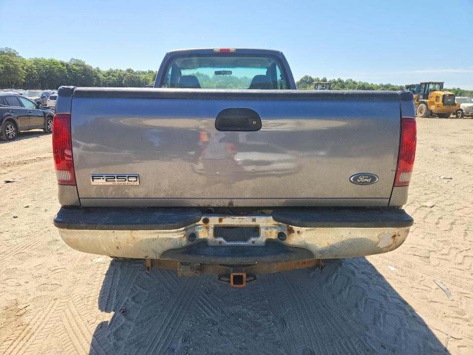 Продажа на аукционе авто 2006 Ford F250, vin: 1FTSF21P46EC19473, номер лота: 54664586