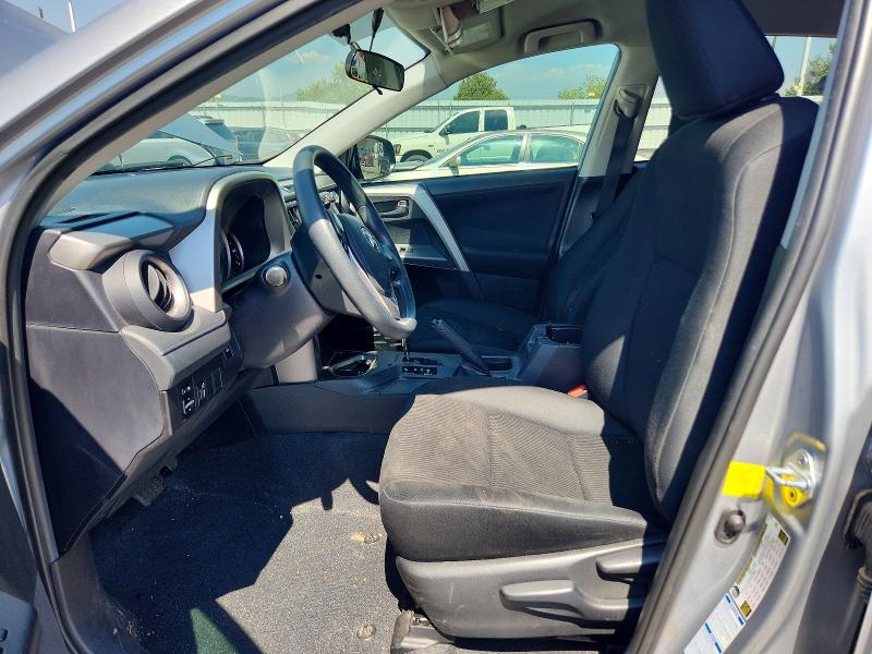 Aukcja sprzedaży 2016 Toyota Rav4, vin: 2T3BFREV4GW506274, numer aukcji: 59220236