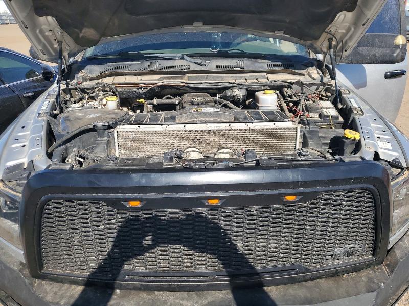 Aukcja sprzedaży 2012 Dodge Ram 3500, vin: 3C63D3JL0CG345323, numer aukcji: 56281256