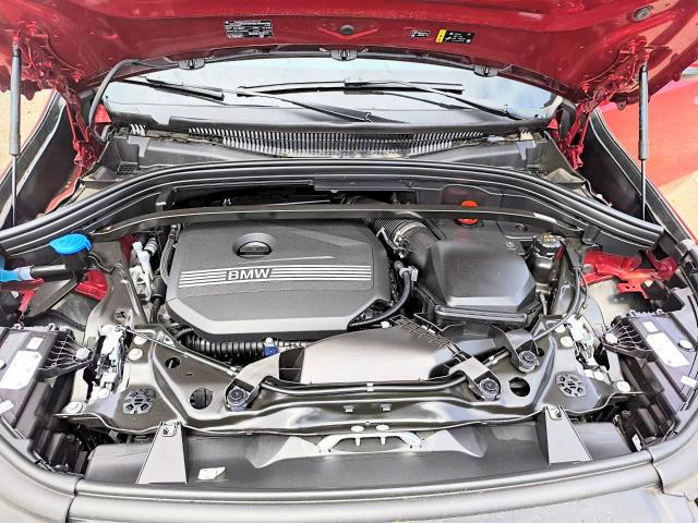 2026 Bmw X1 მანქანა იყიდება აუქციონზე, vin: WBX73EF05T5425329, აუქციონის ნომერი: 54856276