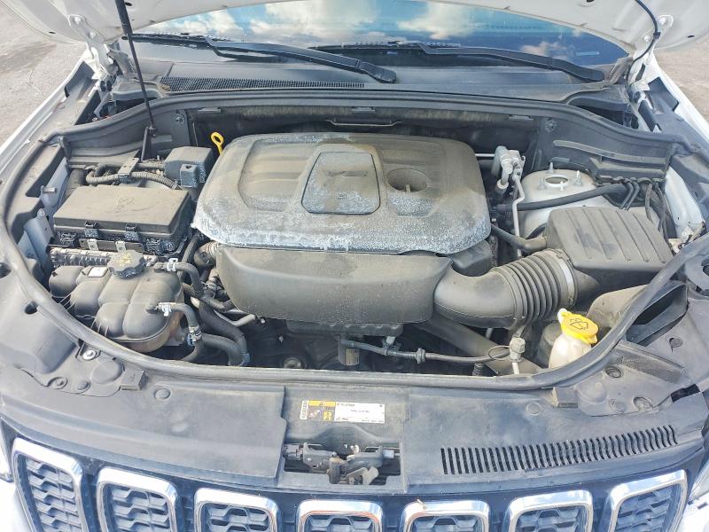 57919646 :رقم المزاد ، 1C4RJFAG2KC750519 vin ، 2019 Jeep Grand Cherokee مزاد بيع