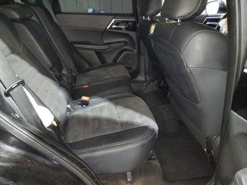 Aukcja sprzedaży 2024 Mitsubishi Outlander, vin: JA4J4VA82RZ032283, numer aukcji: 57273156