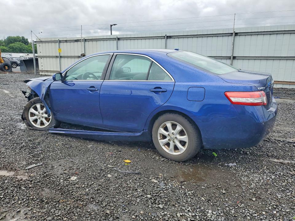 Aukcja sprzedaży 2011 Toyota Camry, vin: 4T1BF3EK5BU623060, numer aukcji: 58417286