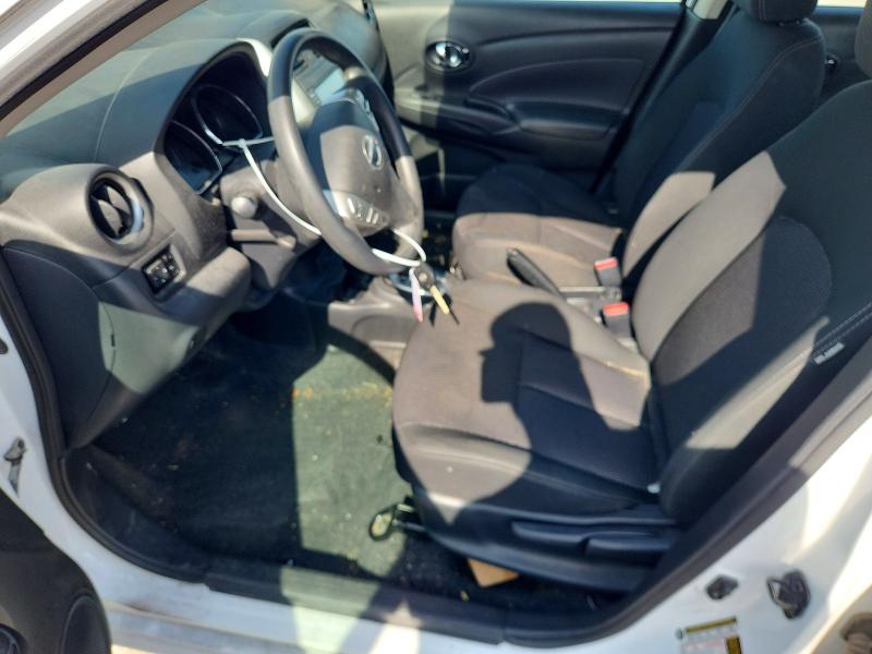 Продажа на аукционе авто 2019 Nissan Versa, vin: 3N1CN7AP0KL823555, номер лота: 85456075