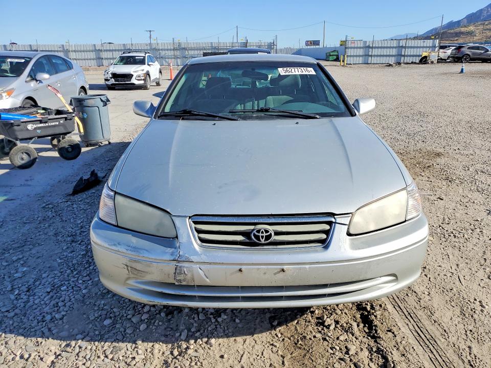 Продаж на аукціоні авто 2001 Toyota Camry, vin: 4T1BG22K01U770767, номер лоту: 56277316