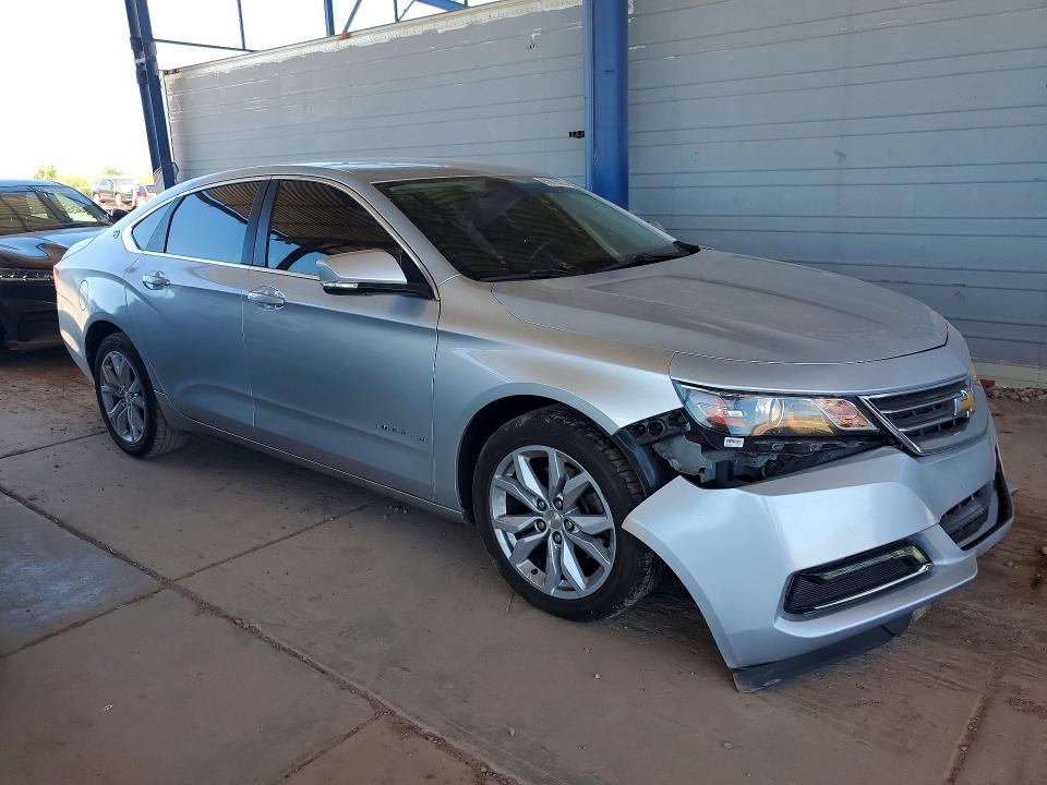 Продаж на аукціоні авто 2019 Chevrolet Impala, vin: 1G11Z5SA1KU113361, номер лоту: 85613575