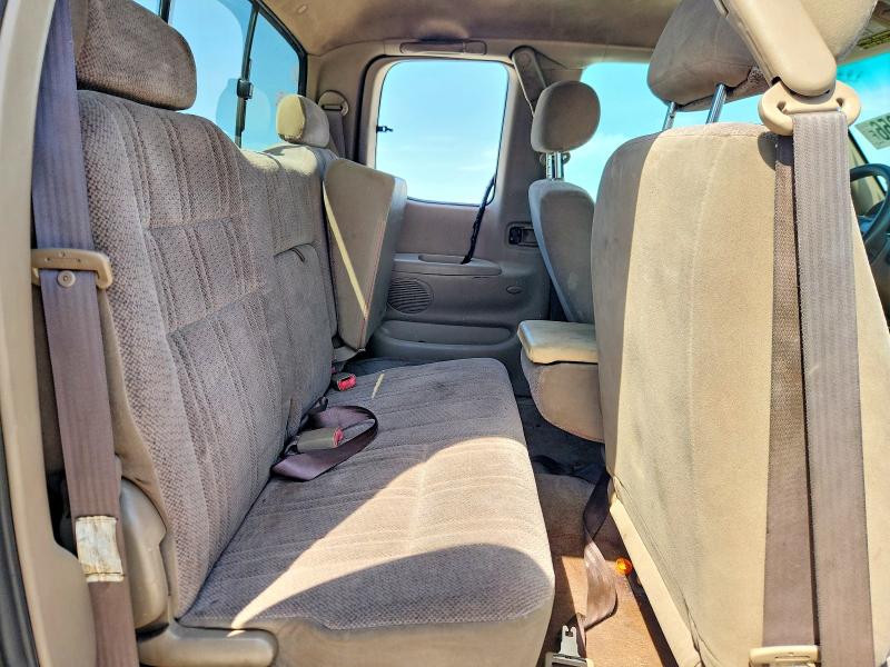 Продажа на аукционе авто 2001 Toyota Tundra, vin: 5TBRT34141S169254, номер лота: 58796956