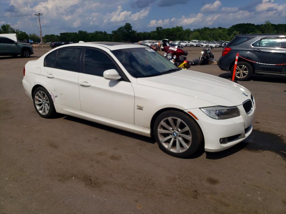 Продажа на аукционе авто 2011 Bmw 328, vin: WBAPK5C51BA661799, номер лота: 56299806