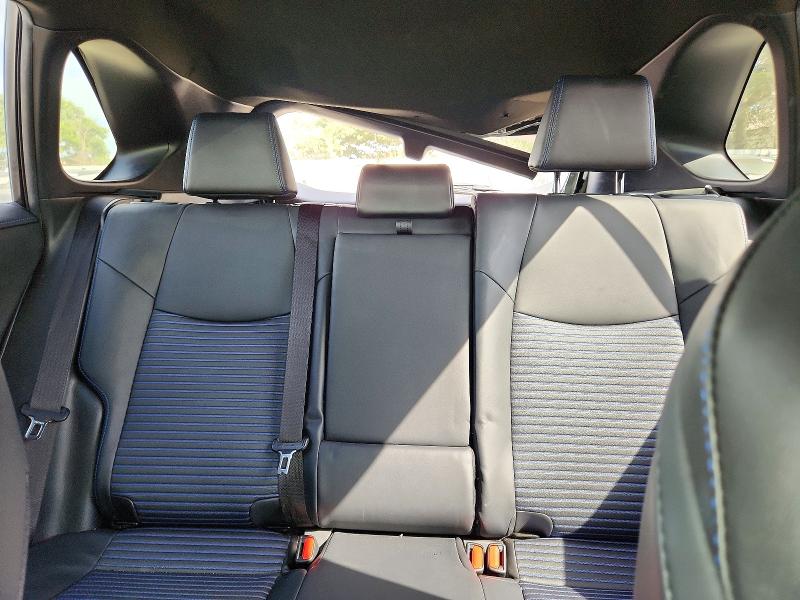 Продажа на аукционе авто 2020 Toyota Rav4, vin: JTMEWRFV2LJ035715, номер лота: 55957336