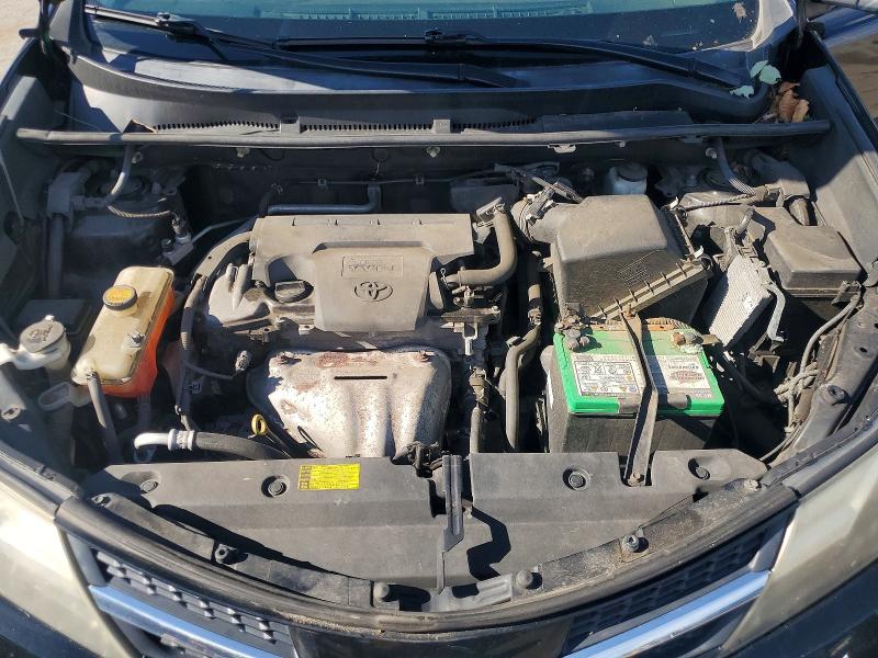 2013 Toyota Rav4 მანქანა იყიდება აუქციონზე, vin: 2T3RFREVXDW069360, აუქციონის ნომერი: 57267906