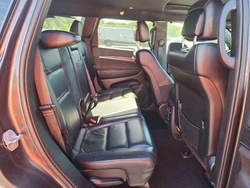 Aukcja sprzedaży 2020 Jeep Grand Cherokee, vin: 1C4RJFBG4LC334097, numer aukcji: 54438486