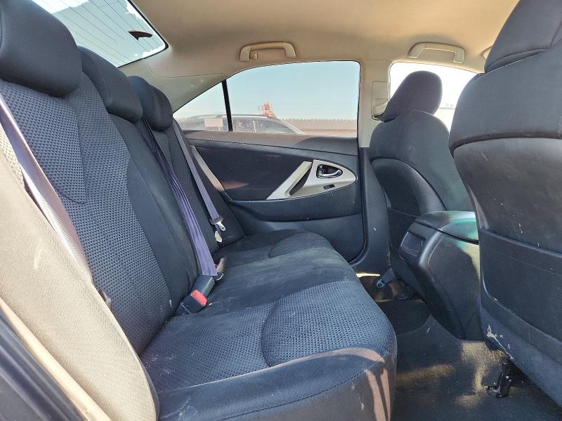2009 Toyota Camry მანქანა იყიდება აუქციონზე, vin: 4T1BE46K29U312848, აუქციონის ნომერი: 58369556