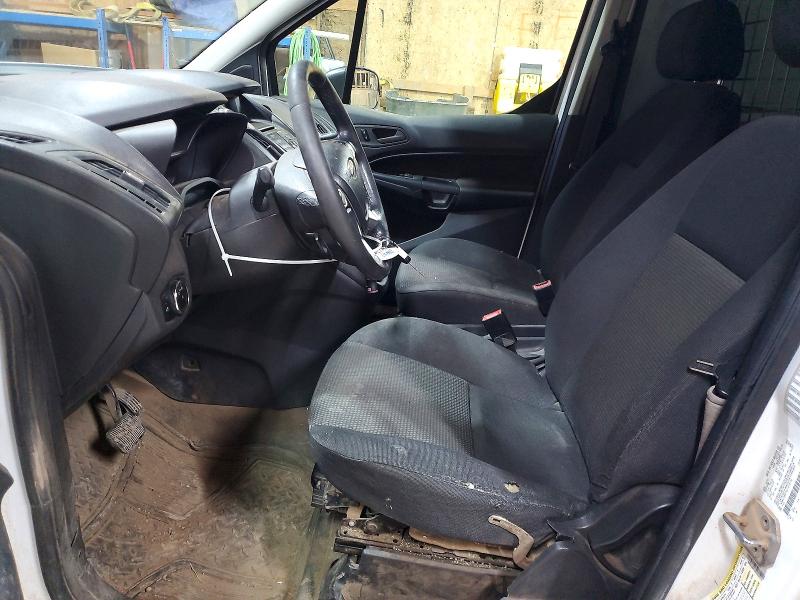 Продажа на аукционе авто 2016 Ford Transit Connect, vin: NM0LS6E72G1232732, номер лота: 56601346