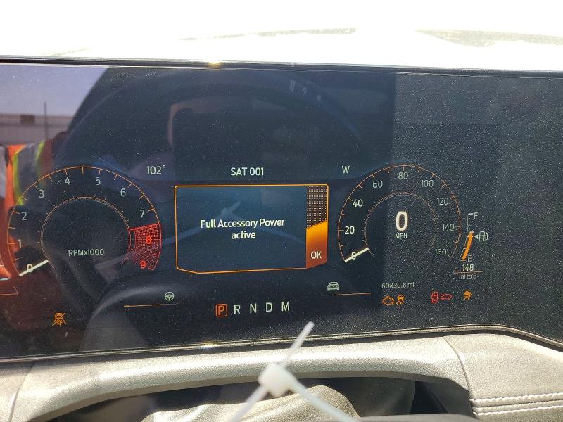 58286166 :رقم المزاد ، 1FAGP8FF4R5120118 vin ، 2024 Ford Mustang مزاد بيع