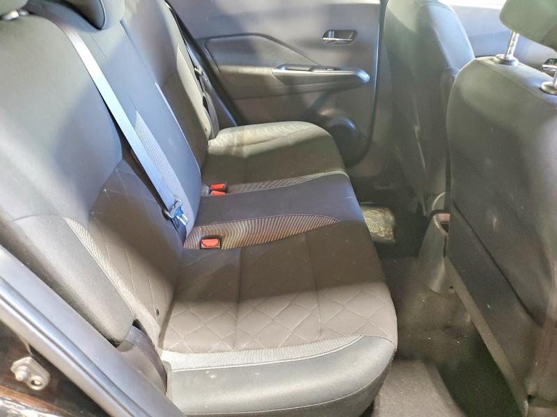 57146836 :رقم المزاد ، 3N1CP5CUXKL544969 vin ، 2019 Nissan Kicks مزاد بيع
