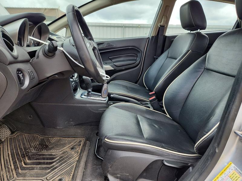 2011 Ford Fiesta მანქანა იყიდება აუქციონზე, vin: 3FADP4FJ0BM108936, აუქციონის ნომერი: 58330946