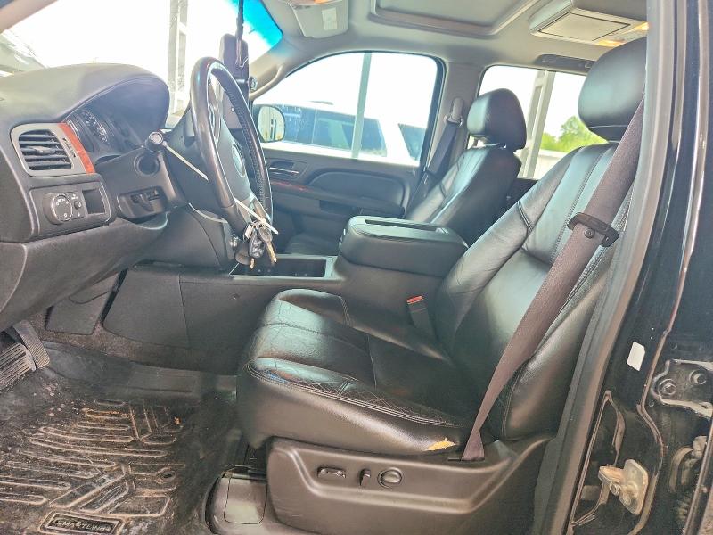 Aukcja sprzedaży 2012 Gmc Yukon Xl, vin: 1GKS1KE05CR167629, numer aukcji: 55730436