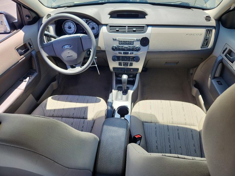 Продаж на аукціоні авто 2008 Ford Focus, vin: 1FAHP35N78W294774, номер лоту: 57088146