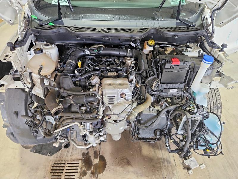 Aukcja sprzedaży 2021 Ford Ecosport, vin: MAJ3S2GE5MC402630, numer aukcji: 56794876
