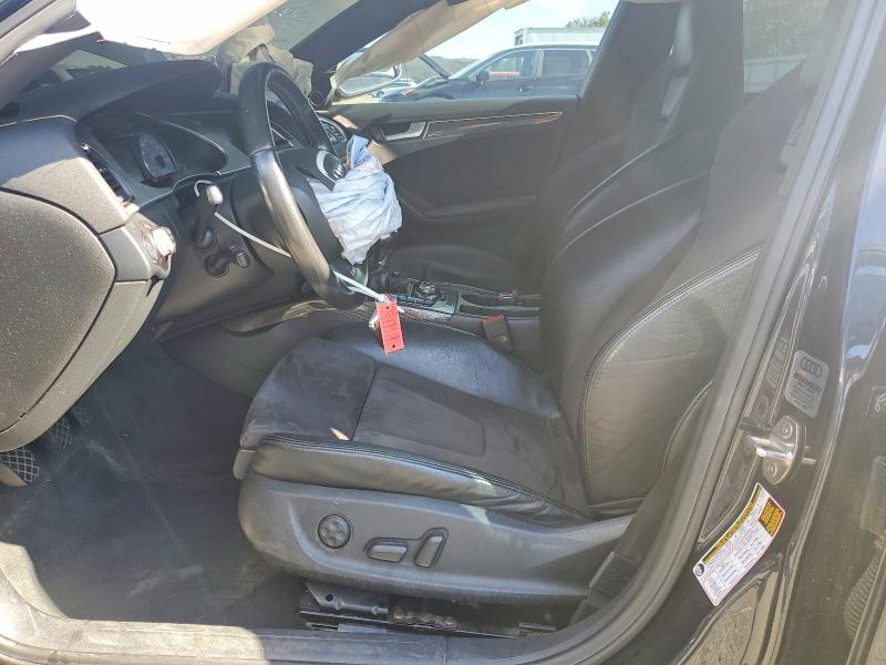 57636856 :رقم المزاد ، WAUMGBFL6CA101338 vin ، 2012 Audi S4 مزاد بيع