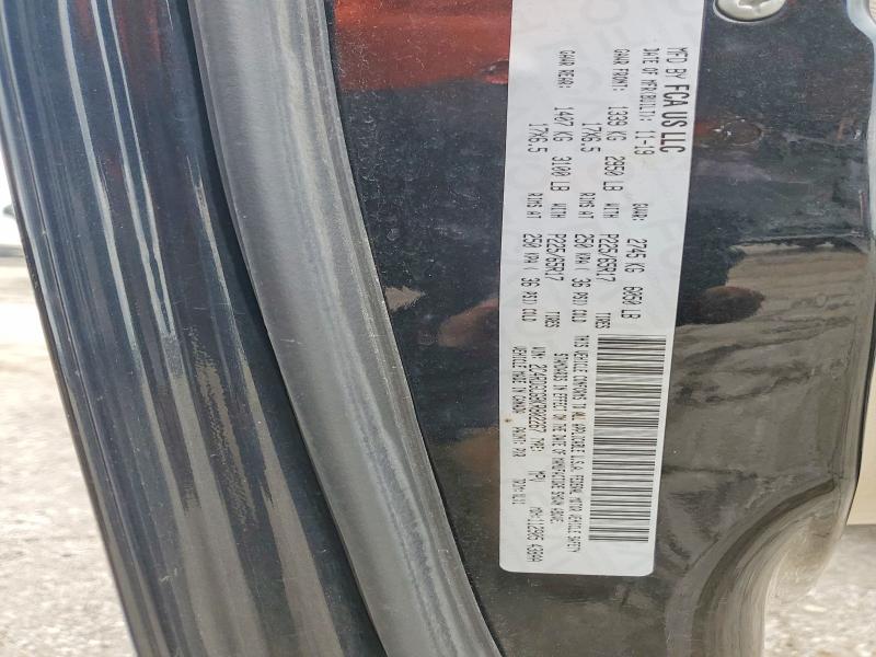 58096916 :رقم المزاد ، 2C4RDGCG8KR802267 vin ، 2019 Dodge Grand Caravan مزاد بيع