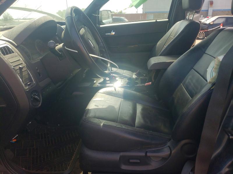 Aukcja sprzedaży 2010 Ford Escape, vin: 1FMCU9EG6AKB90111, numer aukcji: 55936746