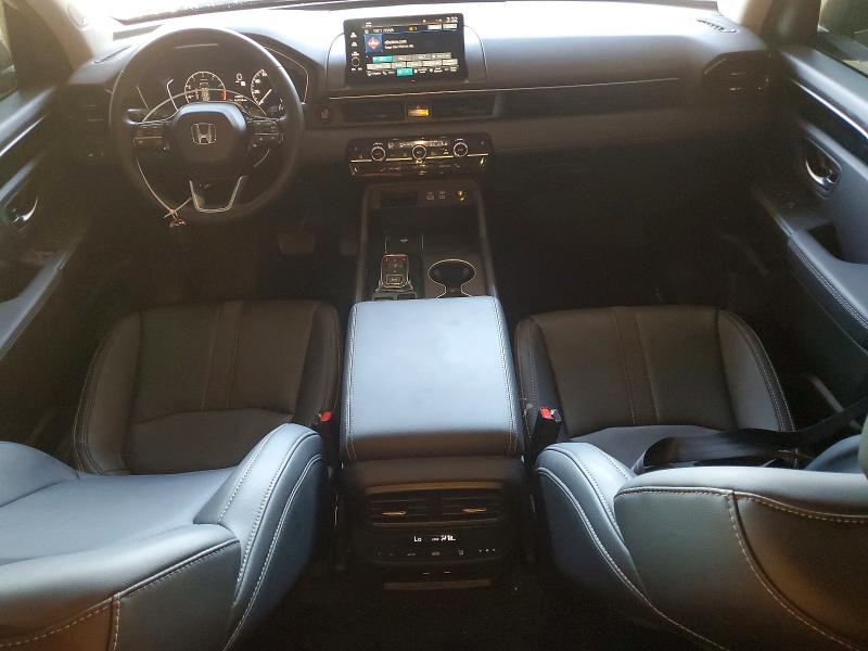 Продажа на аукционе авто 2025 Honda Pilot, vin: 5FNYG1H77SB139164, номер лота: 55878366