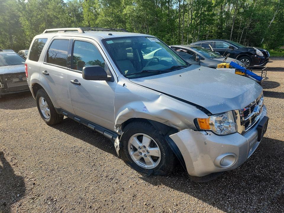 Продажа на аукционе авто 2011 Ford Escape, vin: 1FMCU0DG5BKB42534, номер лота: 57440016