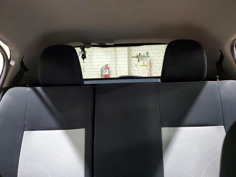 2012 Toyota Prius C მანქანა იყიდება აუქციონზე, vin: JTDKDTB3XC1001127, აუქციონის ნომერი: 59161536