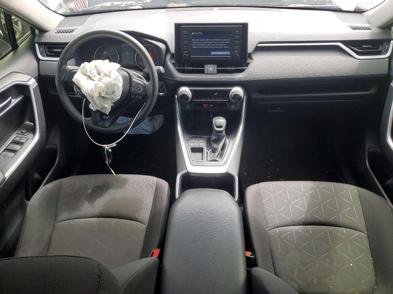 2022 Toyota Rav4 მანქანა იყიდება აუქციონზე, vin: JTMW1RFV8ND090996, აუქციონის ნომერი: 57242956