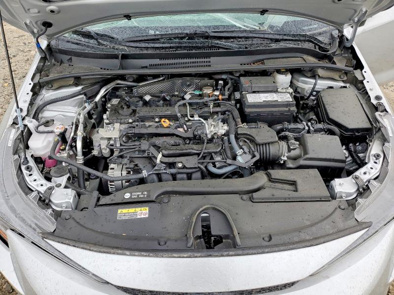 Продаж на аукціоні авто 2026 Toyota Corolla, vin: 5YFB4MDE9TP383778, номер лоту: 56461096